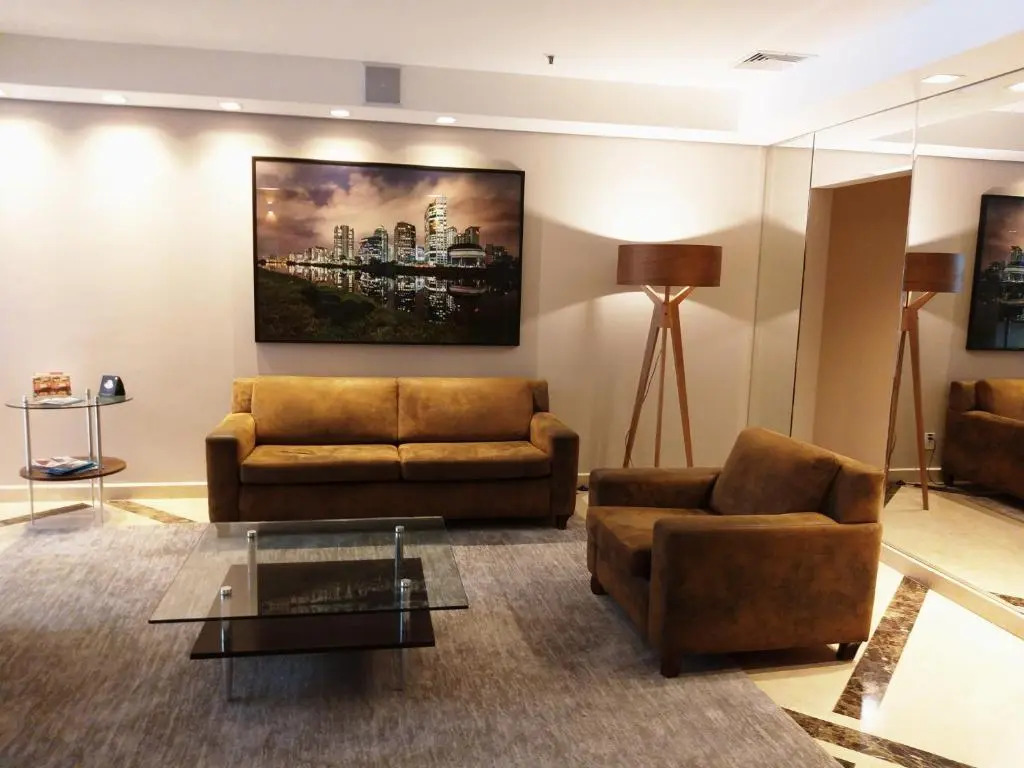 Moema Residencial