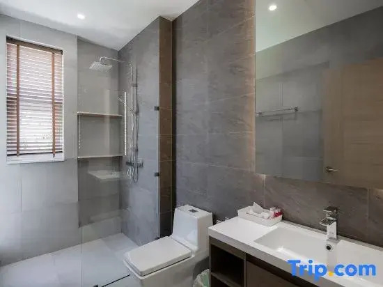 Baan T.Home 1 Pool Villa, Chiang Mai