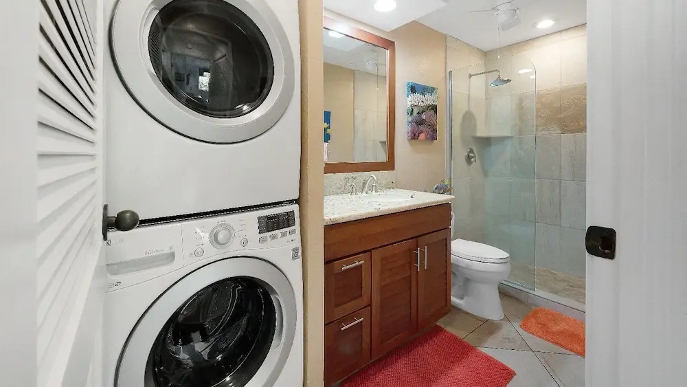 Upgraded 2BD Plus Loft - Amazing Golf & Ocean Views - In-unit AC - Vrkcv