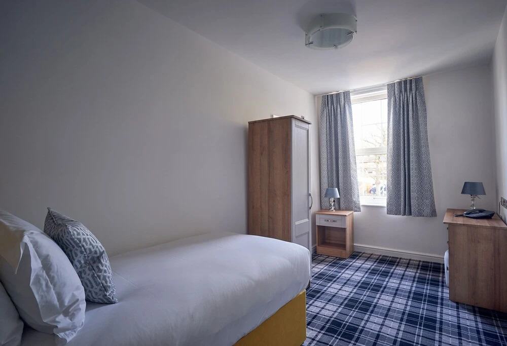 The Kirkfield Hotel