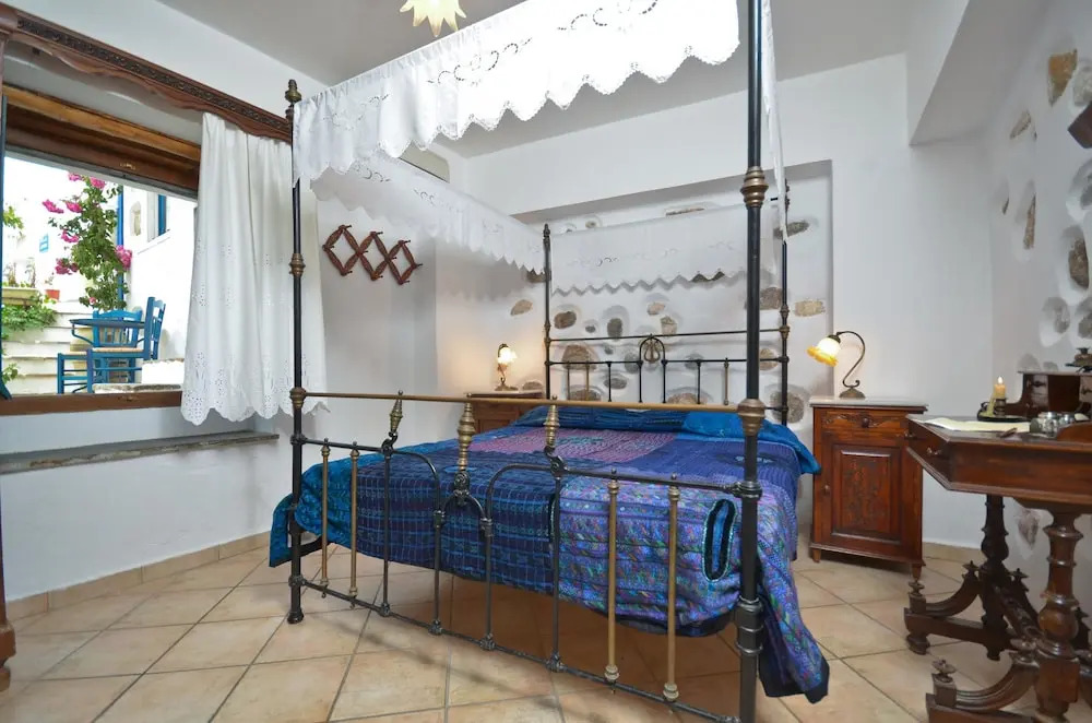 Venetiko Apartments