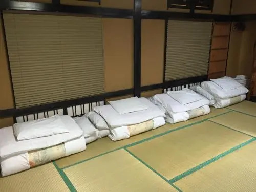 Ryokan Morishige