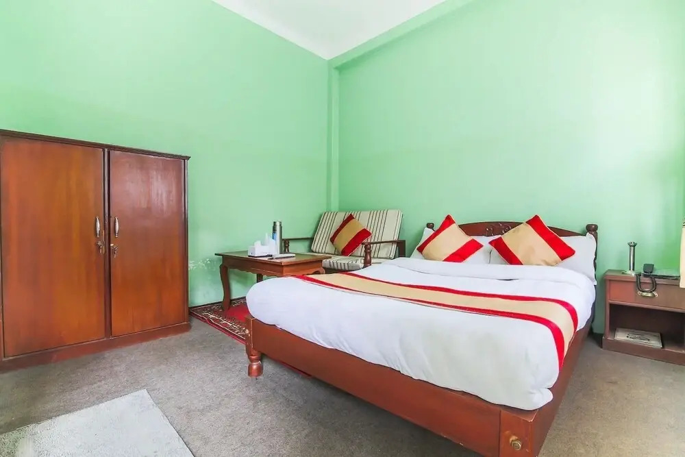 SPOT ON 230 Mount Everest Hotel & Resort