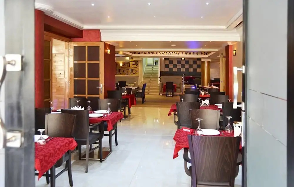 Hotel PALACE