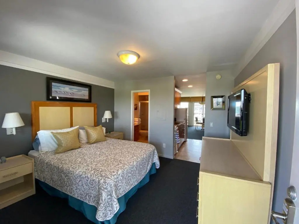 Apartment in Royal Atlantic Beach Resort