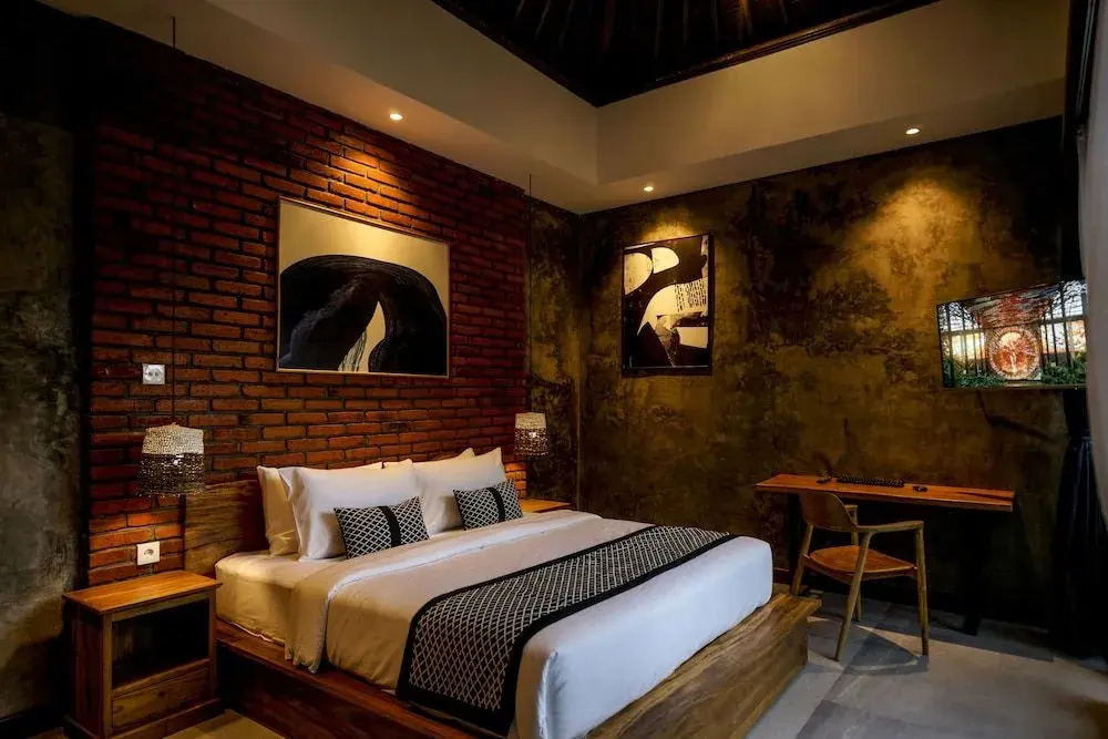 La Isla Villas Bali