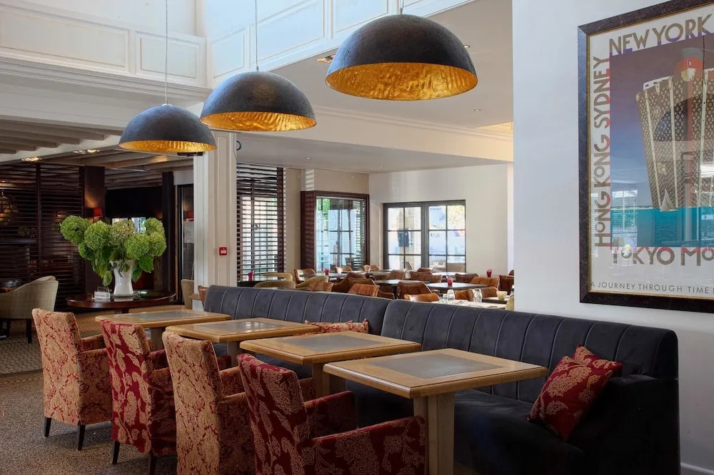 De Lindenhoeve Boutique Hotel