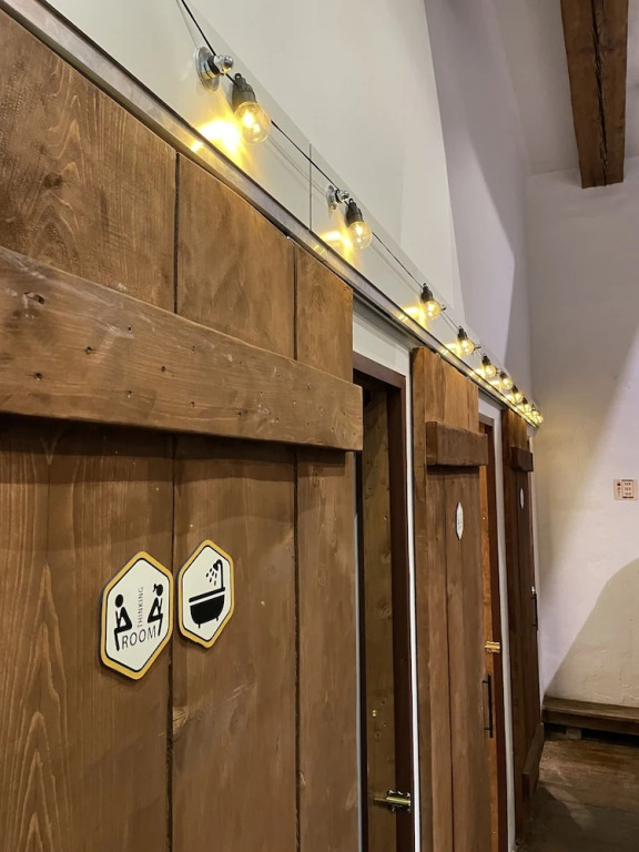 Urban Van Glamping Riga