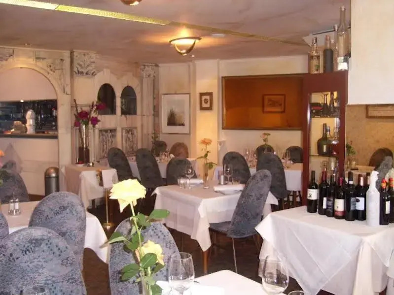 Ristorante da Salvatore