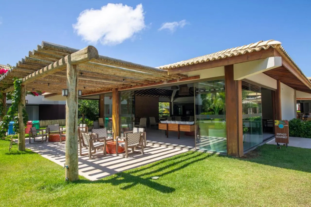 Residencial Ykutiba Imbassaí