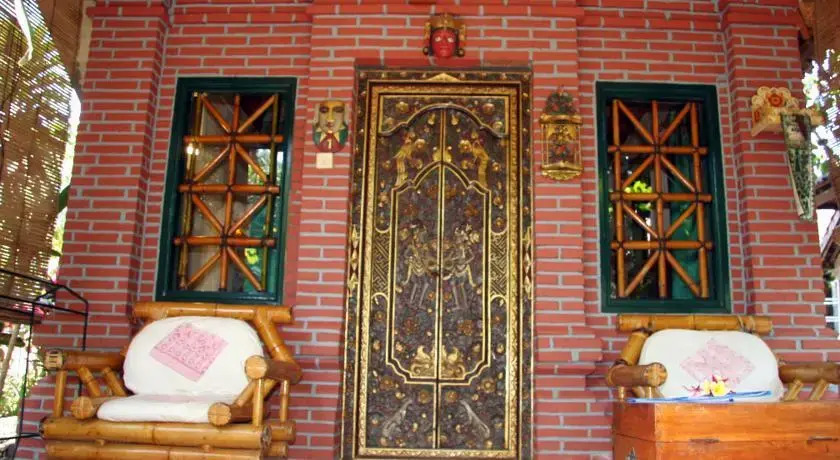 Tiing Gading Bungalows Ubud