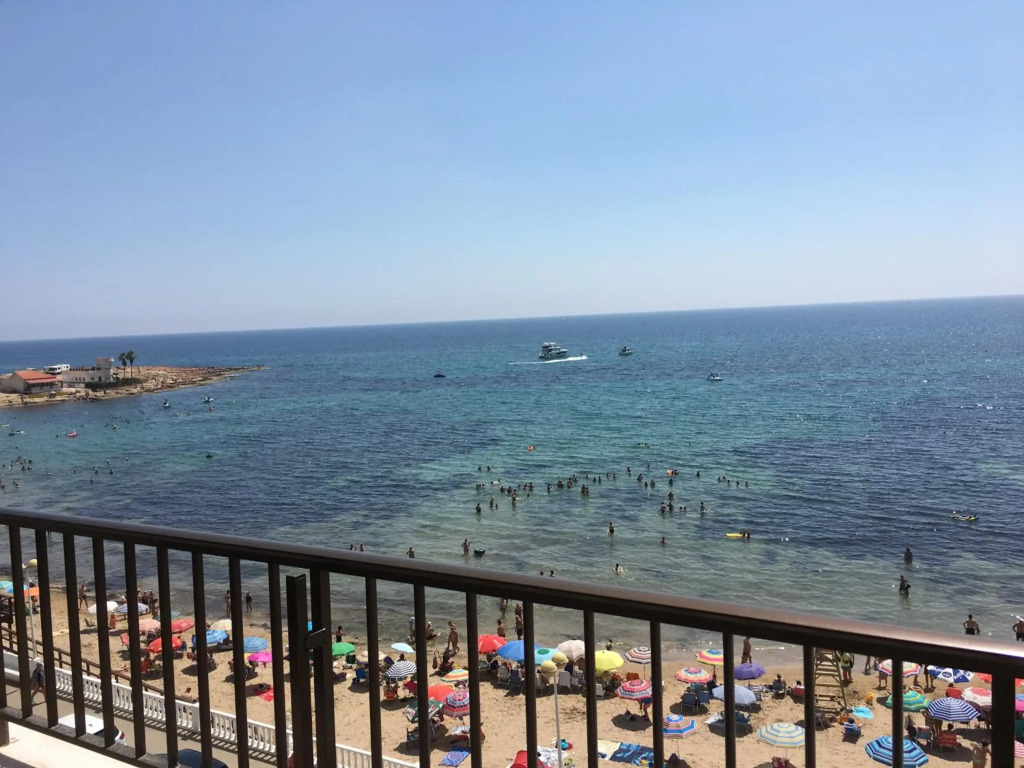 CostaAzul loft, Seaviews frente al mar, Playa los locos
