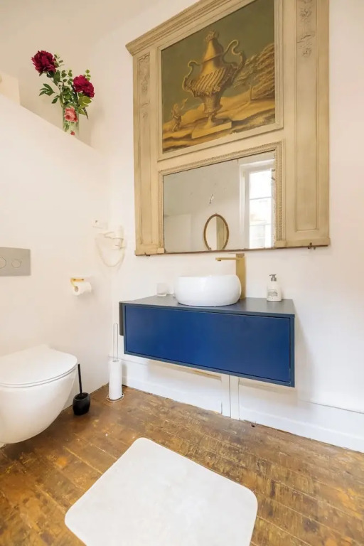 Les suites de Notre Dame Luxury Cottage