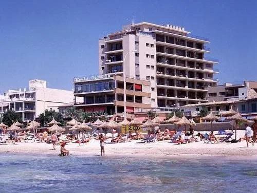 allsun Hotel Marena Beach