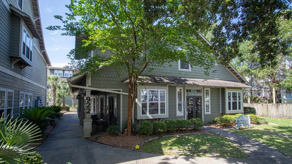Guyton Place 209