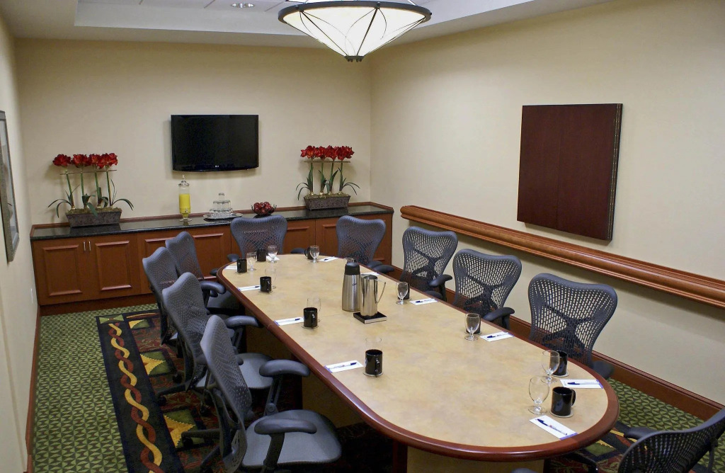 Hilton Garden Inn Bartlesville