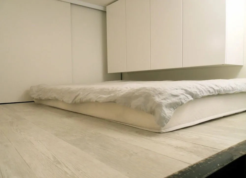 Designer Stay - La Villette