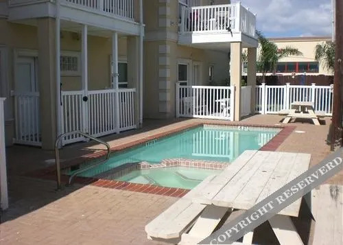 South Padre Beach Houses and Condos