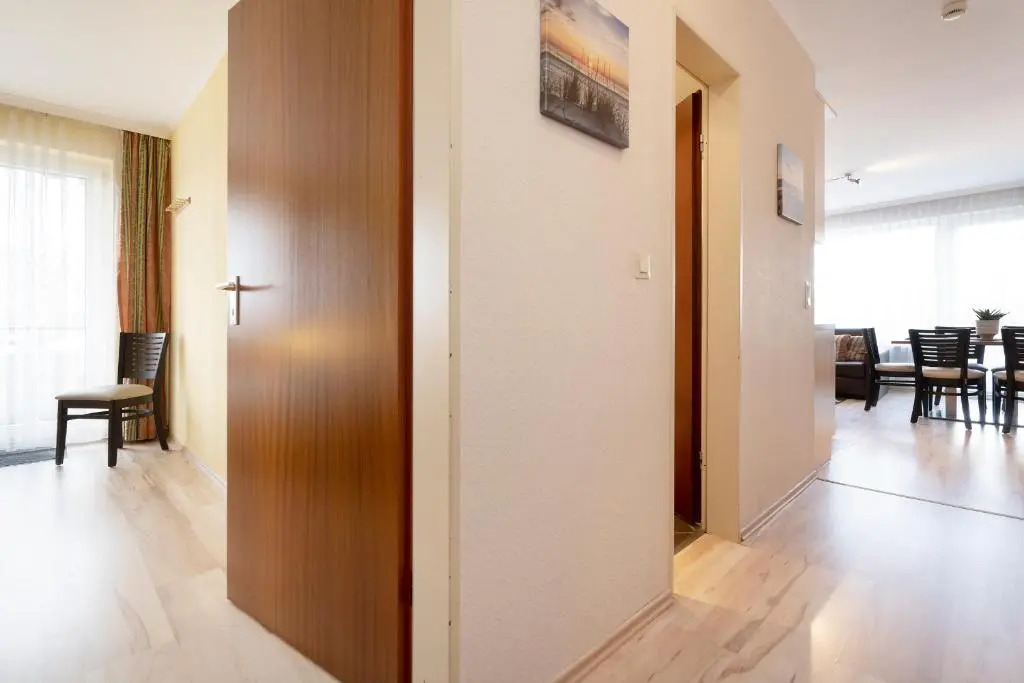 Haus Baltic Wohnung 7