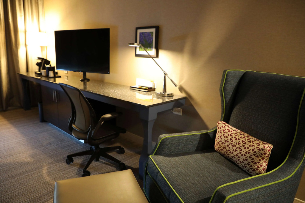 Hilton Garden Inn Austin Airport