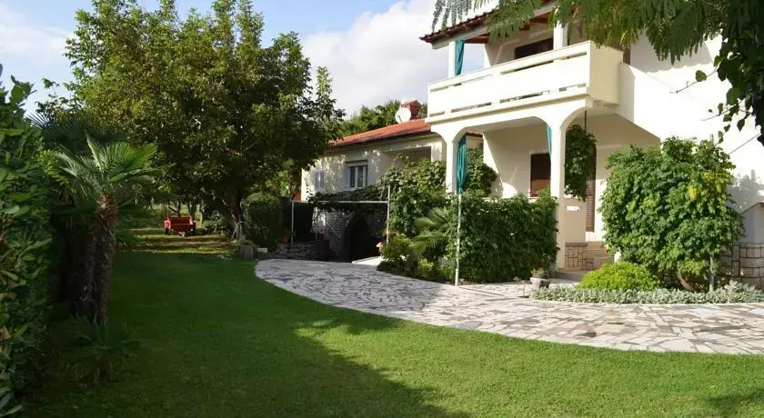 Apartments Grbac