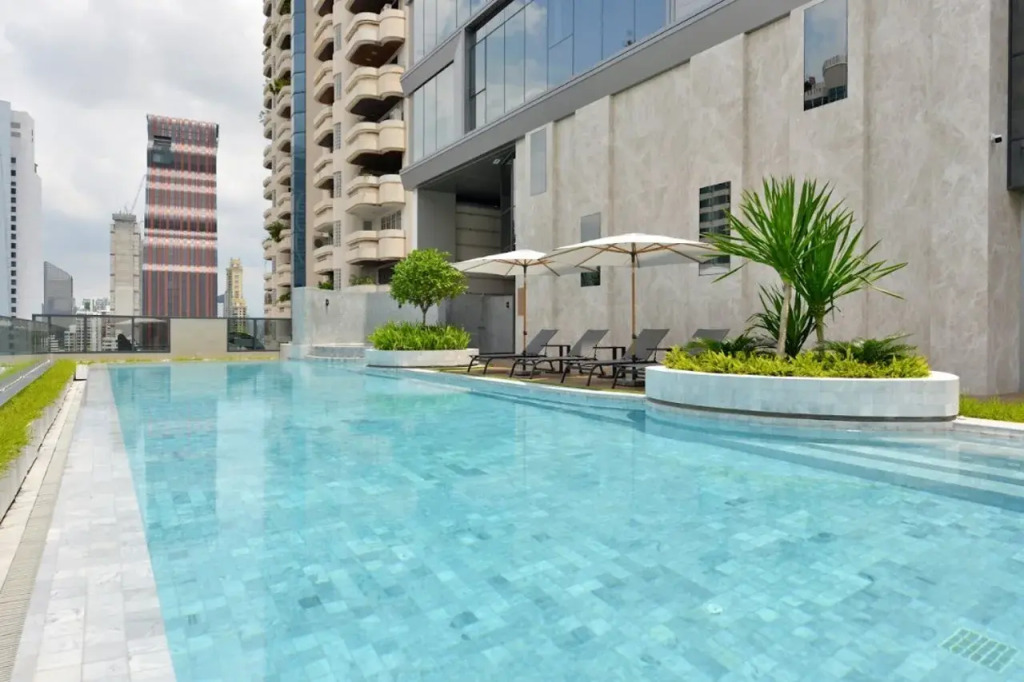 GM Estate Hotel and Executive Apartments