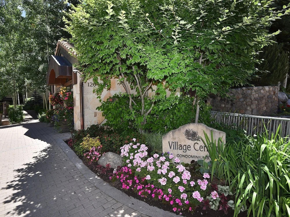 Village Center 1-E