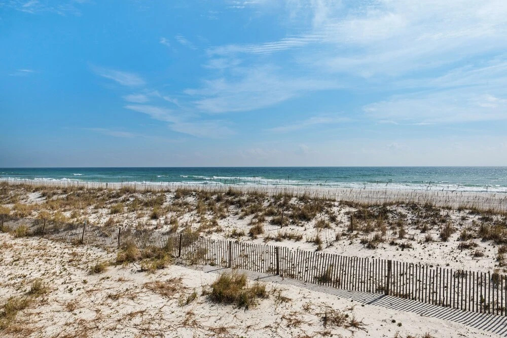 White Sands 22 459 Four Bedroom Townhouse