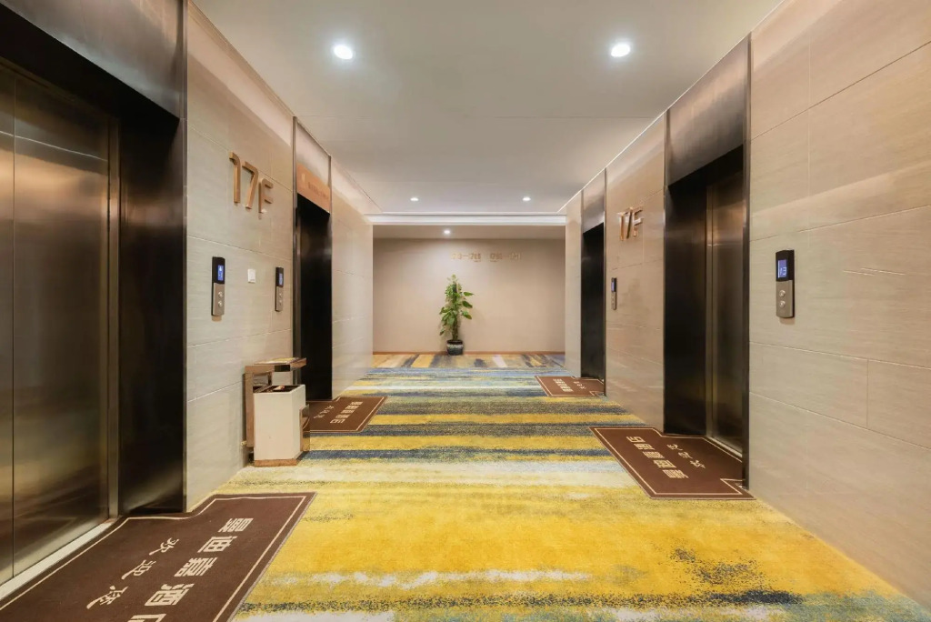 man di jia hotel