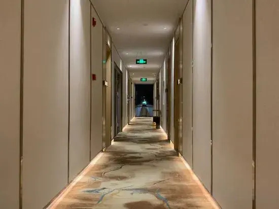 Pu'erbaiyuan Boutique Hotel