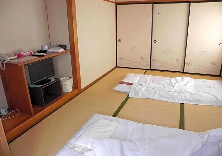Yonago - Hotel / Vacation STAY 23827