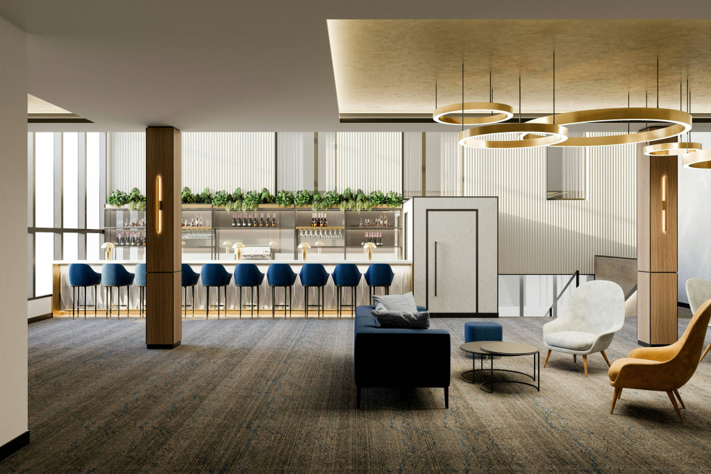 Courtyard by Marriott London Heathrow Airport