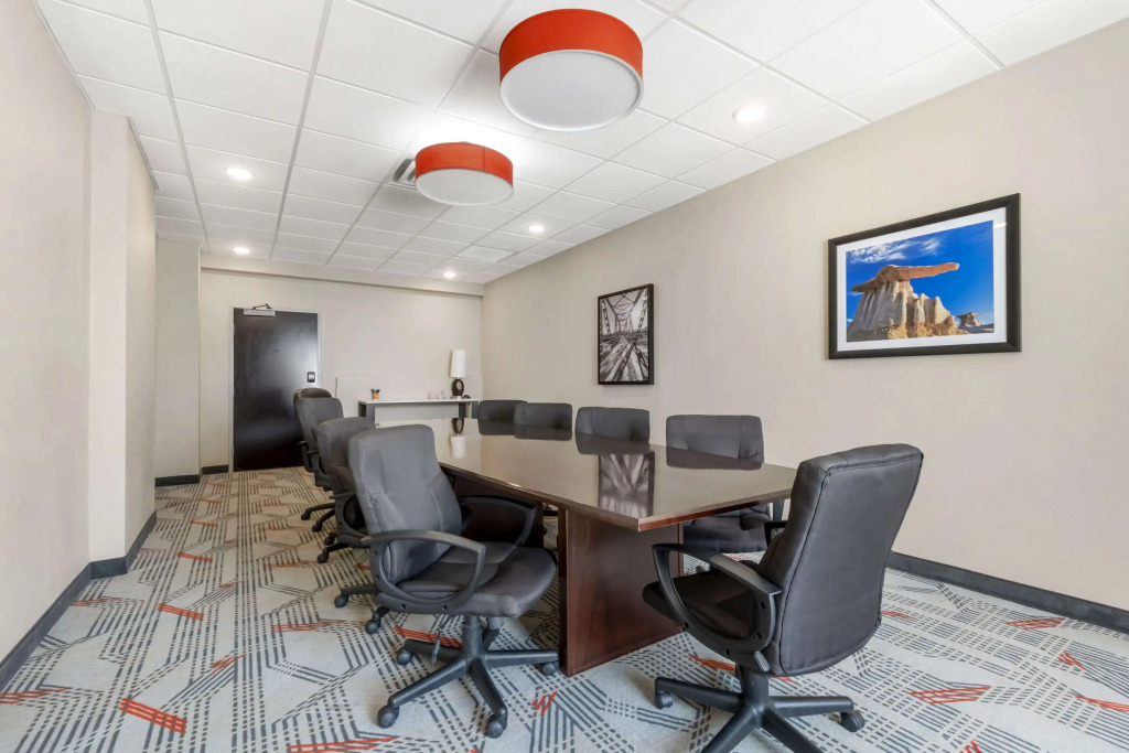 Comfort Inn Portales