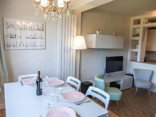 Apartment Les Catalanes du Golf.11