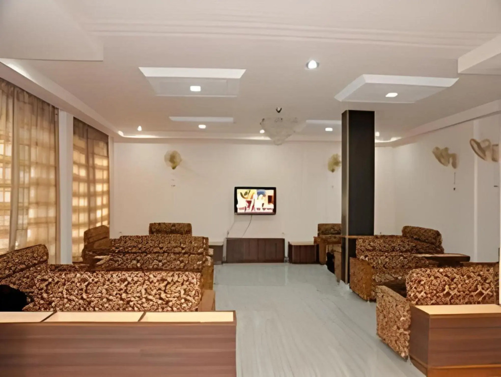 Vishal Hotel