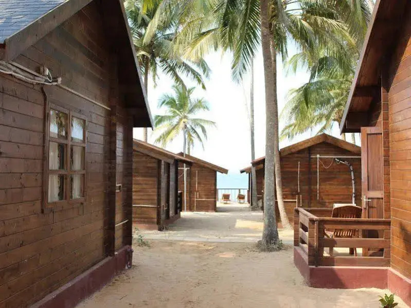 Vista Praia Beach Resort