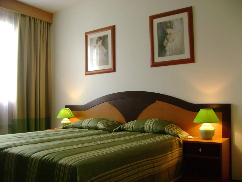 Hotel Vale Verde