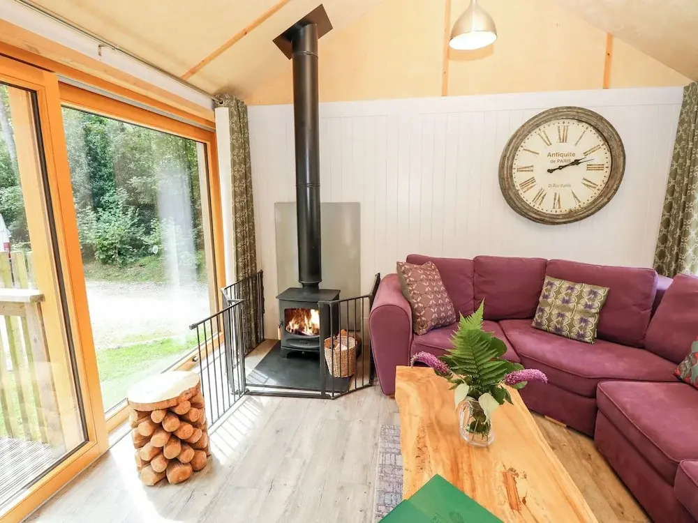 Lodge 20