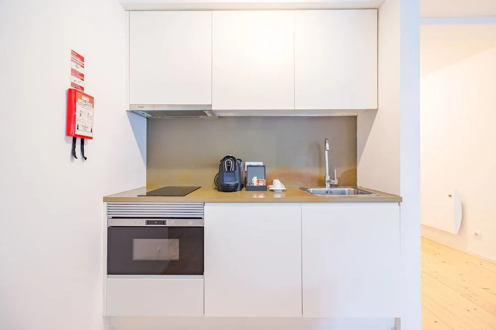 Porto Vitoria Apartments