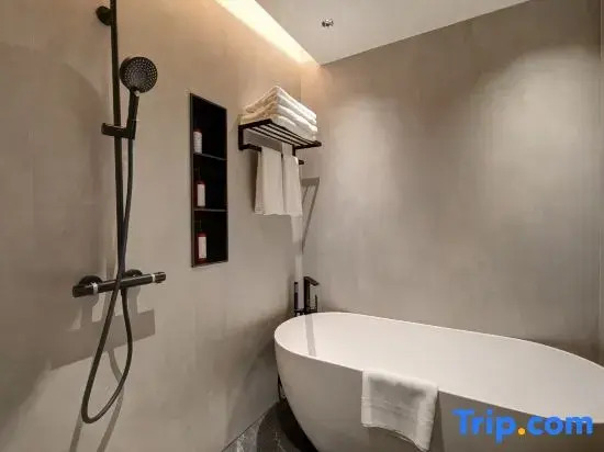 Mu Qingchen Courtyard Residence (Datong Ancient City)