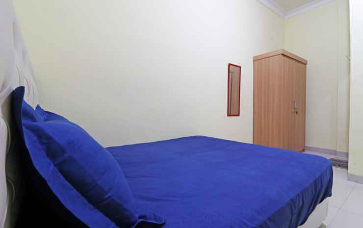Surya Homestay
