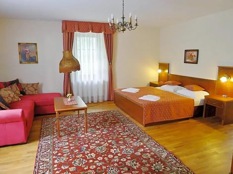 Hotel Nosal