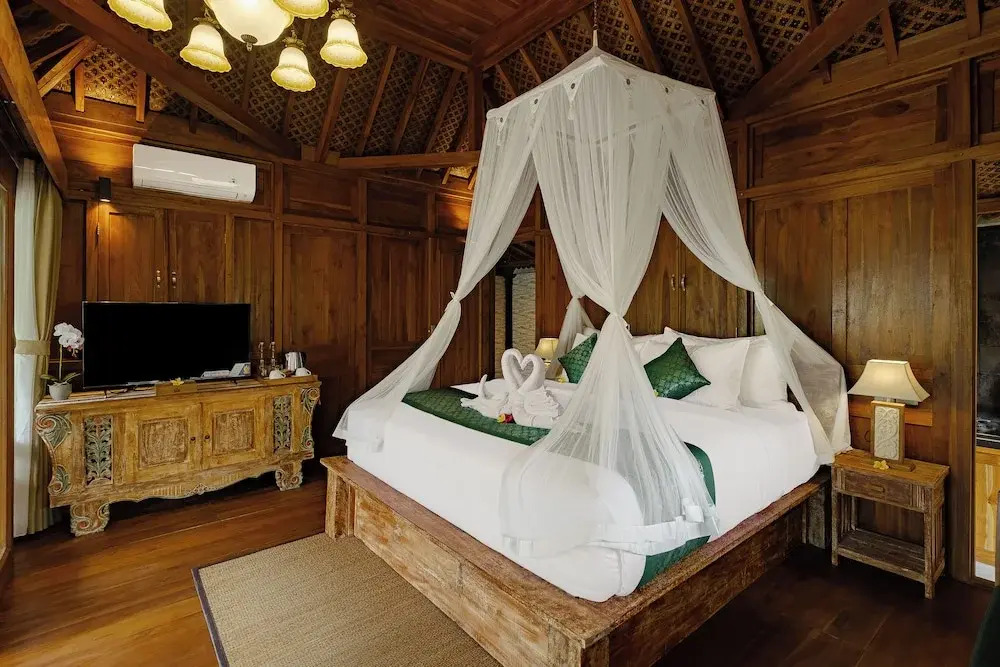 Suraya Ubud Villa