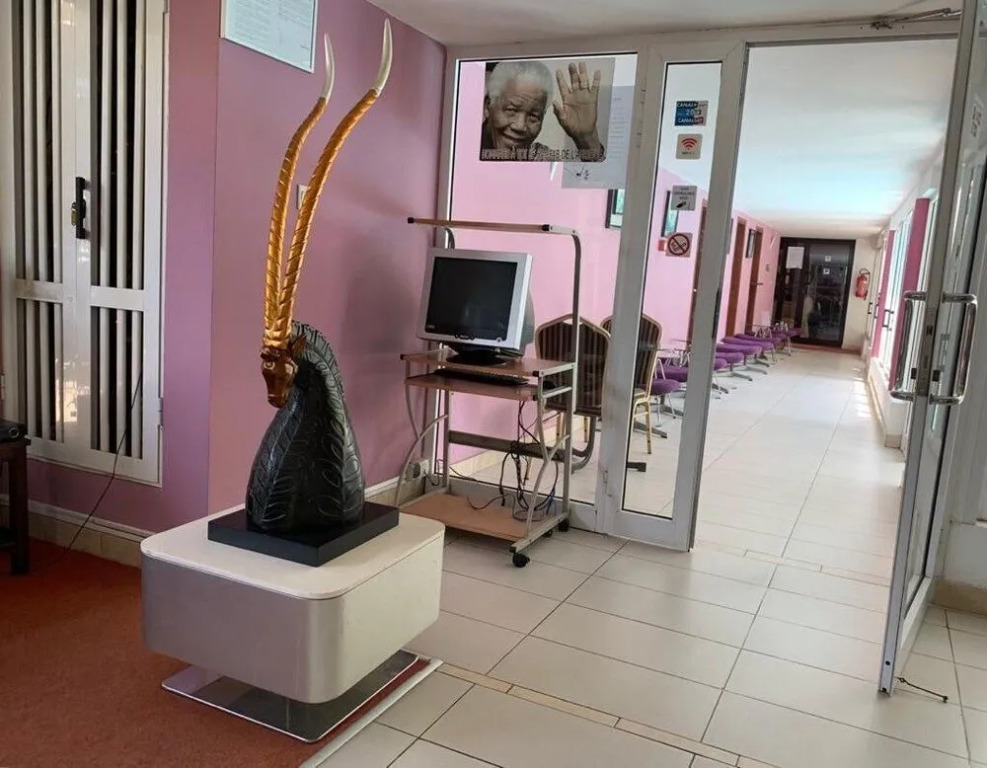 Djibson Hotel