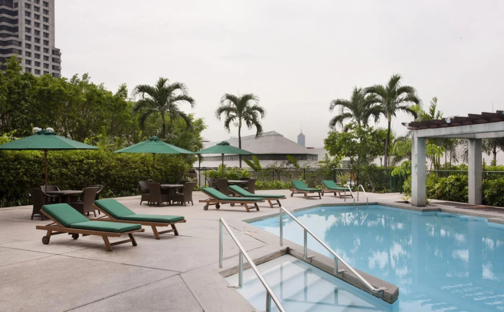 Holiday Inn & Suites Manila Galleria by IHG