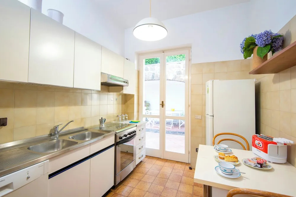 Il Lauro Luxury Villa
