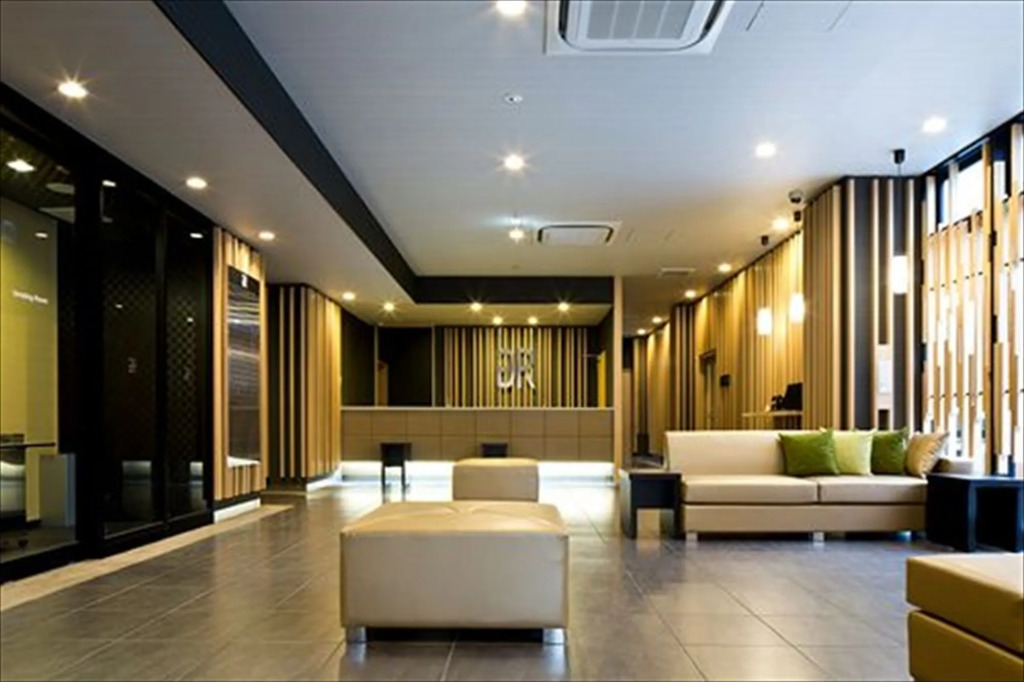 Green Rich Hotel Kyoto Eki Minami Artificial Hot Spring Futamata Yunohana
