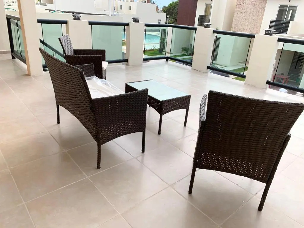 Luxury House Playa del Carmen