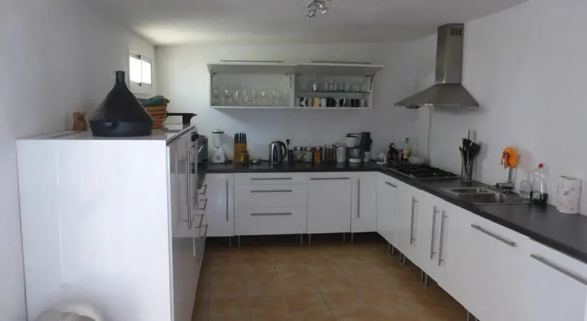 Antigua Fonda