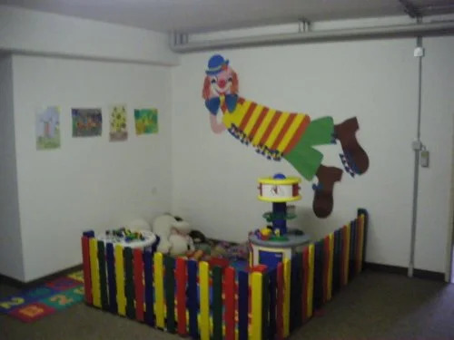 Rustika - Appartements & Spa